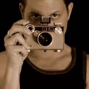 Meet your Posher, Nick